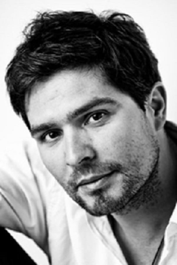 Actor Alexey Yudnikov