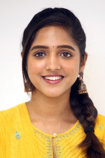 Actor Vaishali Raj