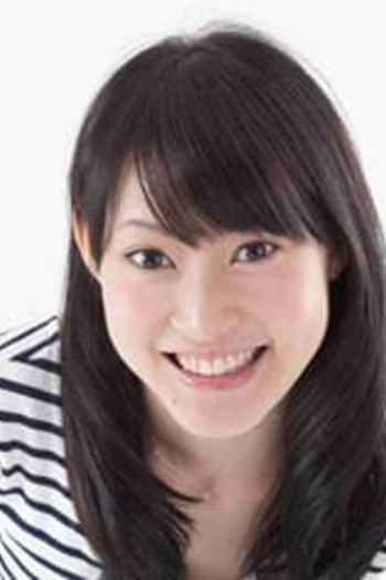 Actor MAKO (Mako Sakura)