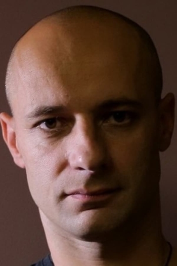 Actor Valery Karibyan