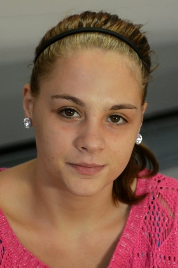 Actor Raven Gribbins