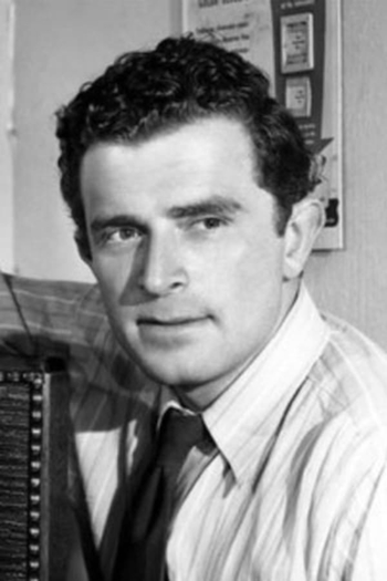 Actor George Tyne