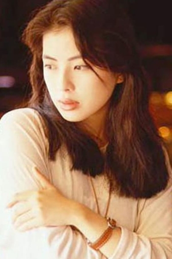 Actor May Lo Mei-Mei