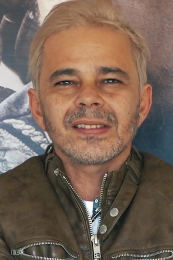 Actor Cassiano Carneiro