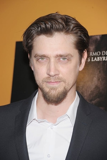 Actor Andy Muschietti