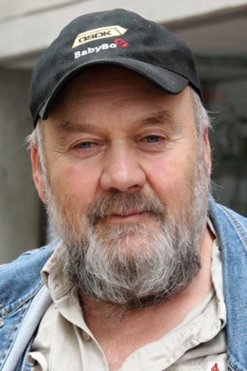 Actor Ludvík Hess