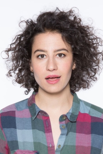 Actor Ilana Glazer
