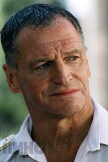 Actor Alexander Yakovlev