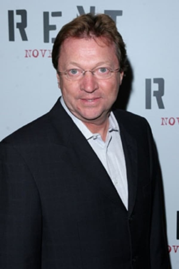 Actor Mark Radcliffe