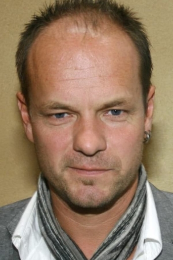 Actor Harald Rosenløw-Eeg