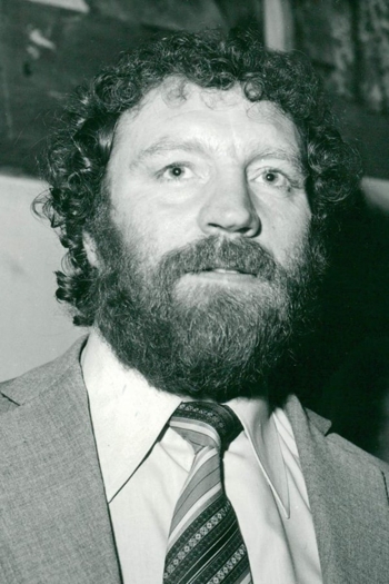 Actor Pat Roach