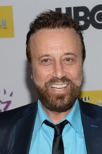 Actor Yakov Smirnoff