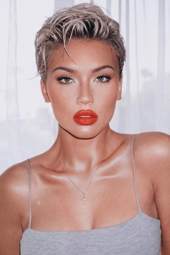 Actor Gabrielle Cassi