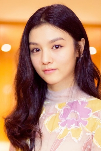 Actor Jessie Li