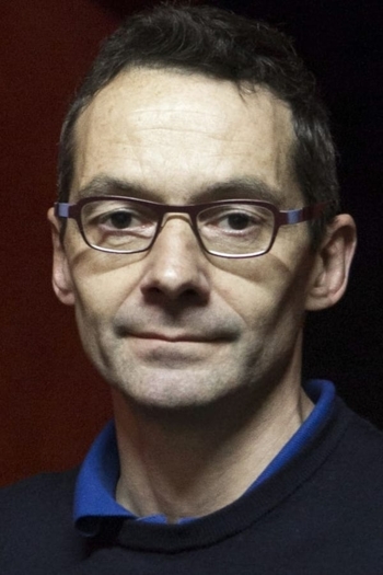 Actor Emmanuel Croset