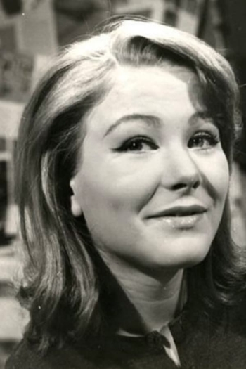 Actor Concha Goyanes