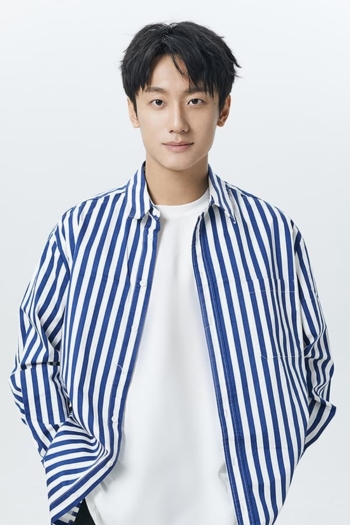 Actor Yang Kai Cheng