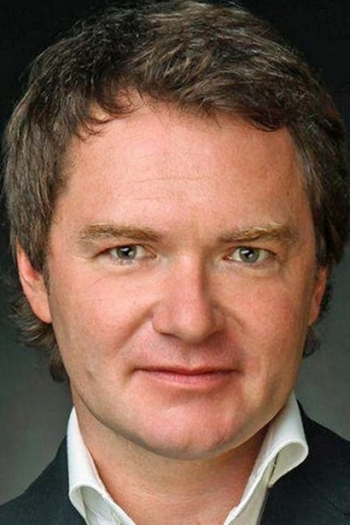 Actor Alexey Tikhonov