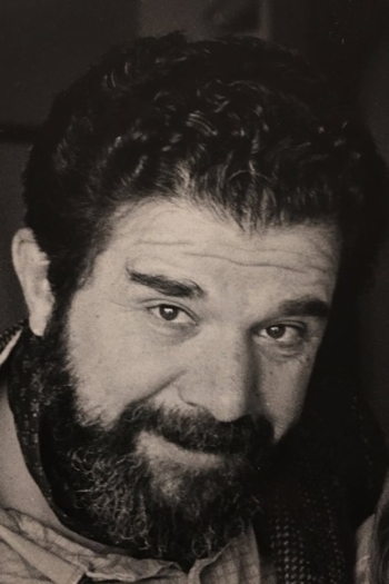 Film director Richard Kaplan