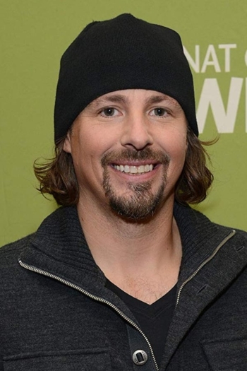 Actor Casey Anderson