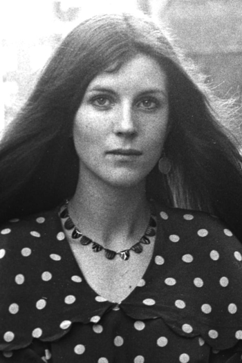 Actor Vivienne Chandler