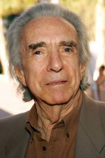 Actor Arthur Hiller