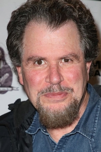 Actor Don Coscarelli