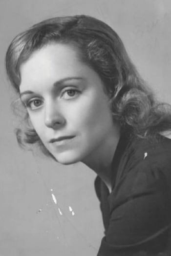 Actor Katherine Locke