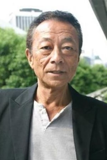 Actor Taichirou Hirokawa