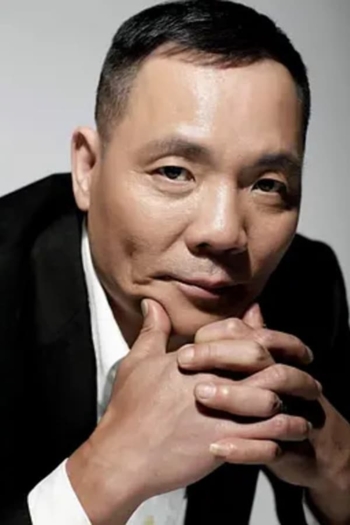 Actor John Ching Tung