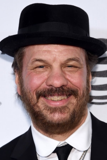 Actor Michael Taylor