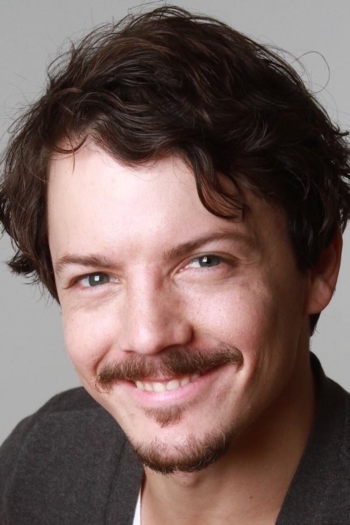 Actor Brian Sheppard