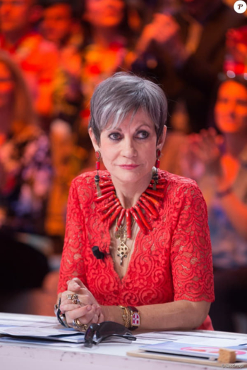 Actor Isabelle Morini-Bosc