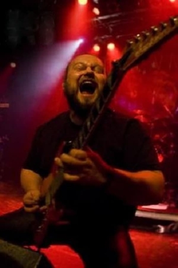 Actor Bart Frydrychowicz