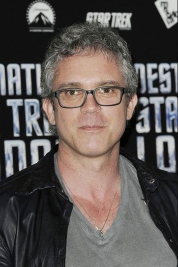 Actor Brannon Braga