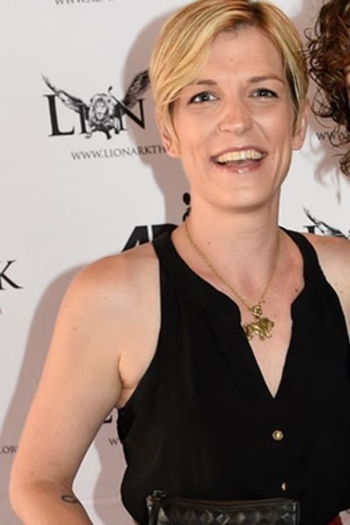 Film director Nevie Owens