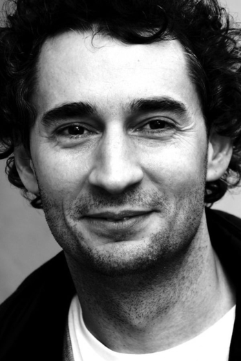 Film director Jakub Hejna