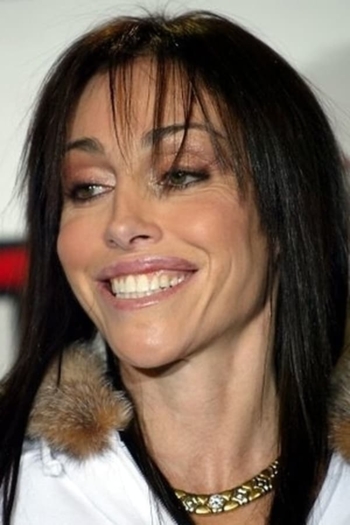 Actor Heidi Fleiss