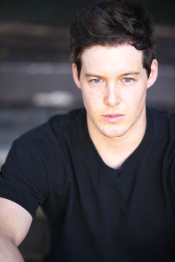 Actor Michael V. Mammoliti