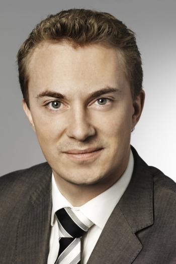 Actor Morten Messerschmidt