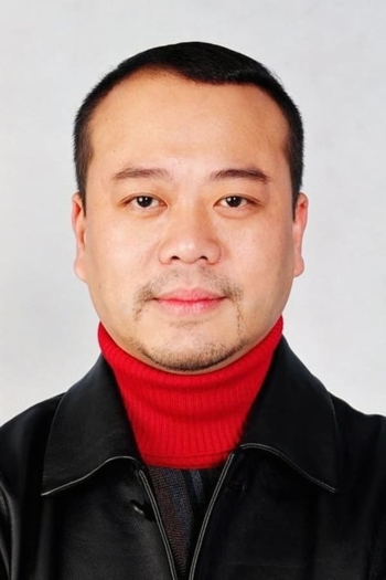 Actor Bobby Au-Yeung