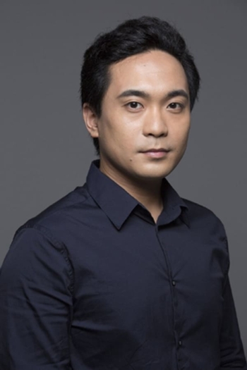 Actor Ichiro Hashimoto