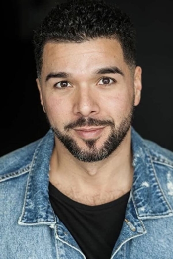 Actor AJ Crivello-Jones