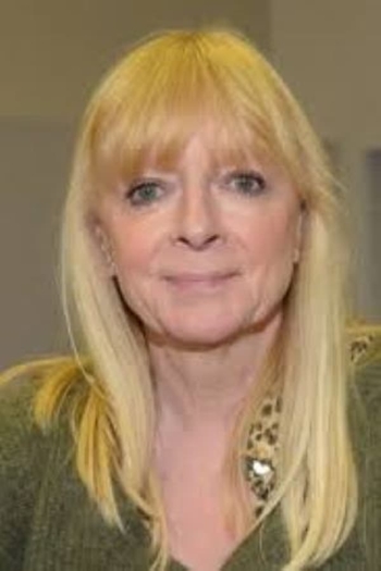 Actor Linda De Ridder