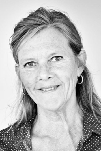 Film director Marthe Stokvik
