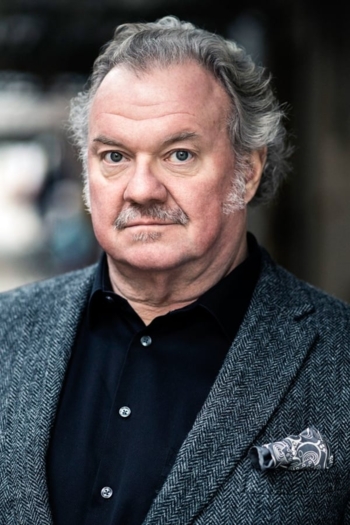 Actor Werner Biermeier