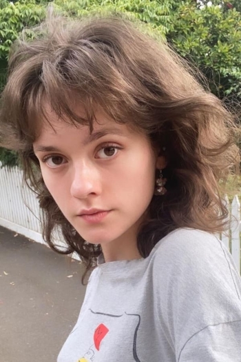 Actor Campbell Connelly