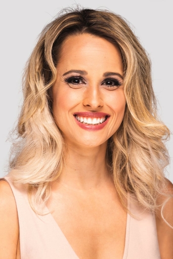 Actor Marie-Joëlle Marleau