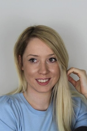 Film director Caris Rianne