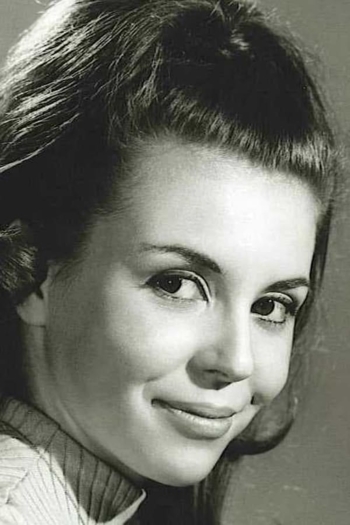 Actor Charla Doherty